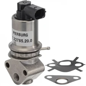 1.6 Zawór egr agr VW PASSAT B5 PIERBURG