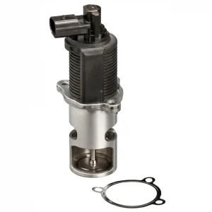 dCi 100, dCi 115 Zawór egr agr NISSAN INTERSTAR PIERBURG