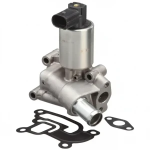 1.0, 1.2 16V Zawór egr agr OPEL AGILA A PIERBURG