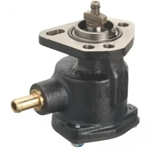 Pompa vacum próżniowa diesel FIAT DUCATO PIERBURG
