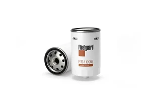 2.4 D Filtr paliwa VOLVO V70 II FLEETGUARD