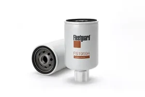 3.0 Di, 2.7 TDi Filtr paliwa NISSAN TERRANO II FLEETGUARD