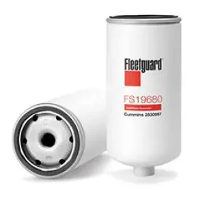 FS19680 FLEETGUARD Filtr paliwa