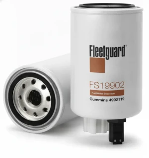 FS19902 FLEETGUARD Filtr paliwa
