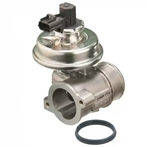 2.4 DI, 2.4 TDE, 2.0 DI Zawór egr agr FORD TRANSIT PIERBURG