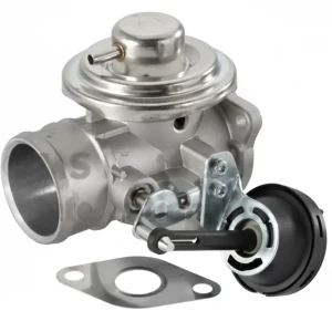 1.9 TDI Zawór egr agr SKODA SUPERB 1 PIERBURG