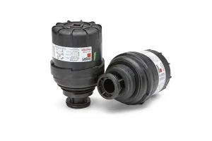 Filtr oleju GAZ GAZELLE FLEETGUARD