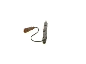 210 D, 212 D Wtryskiwacz MERCEDES-BENZ SPRINTER B901, B902 BOSCH