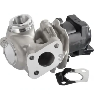 1.6 DI Zawór egr agr MAZDA 3 I PIERBURG