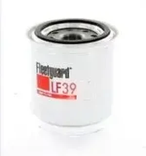 Filtr oleju MITSUBISHI PAJERO I FLEETGUARD
