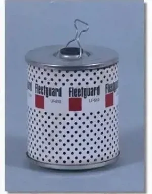 LF510 FLEETGUARD Filtr oleju