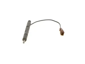 UX100M, UX100H, Wtryskiwacz MULTICAR UX100 BOSCH