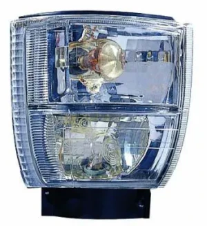 115-1502L-U ABAKUS Lampa kierunkowskazu