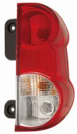 Lampa tylna NISSAN NV200 ABAKUS