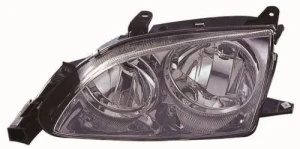 212-11C3L-LD-EM ABAKUS Reflektor lampa lewa