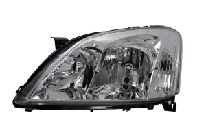 Reflektor lampa TOYOTA COROLLA IX ABAKUS