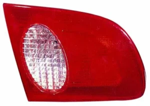 212-1317L-A ABAKUS Lampa tylna