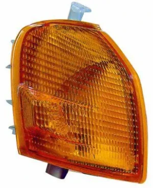 Lampa kierunkowskazu TOYOTA STARLET III ABAKUS
