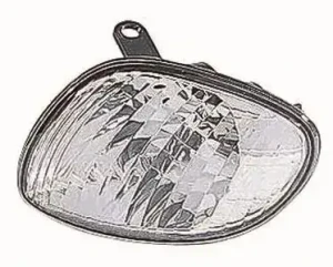 Lampa kierunkowskazu TOYOTA COROLLA Kombi (_E11_) ABAKUS