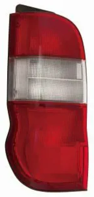 Lampa tylna TOYOTA HIACE IV ABAKUS