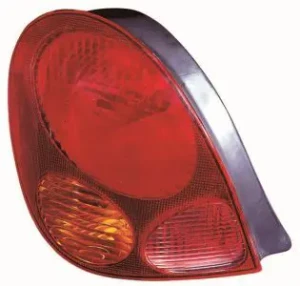 Lampa tylna TOYOTA COROLLA VIII ABAKUS