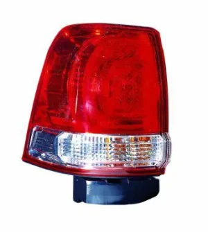 212-19Q7R-AE ABAKUS Lampa tylna