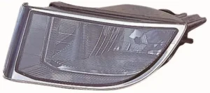 212-2039L-UE ABAKUS Lampa przeciwmgielna halogen