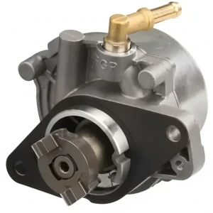 Pompa vacum próżniowa diesel FIAT IDEA PIERBURG