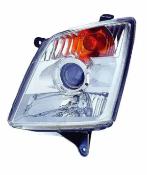 213-1137L-LD-EM ABAKUS Reflektor lampa