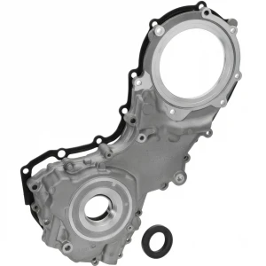 1.8 TDCi, 1.8 TDDi Pompa oleju FORD FOCUS I PIERBURG