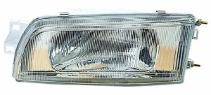 214-1119R-LD-E ABAKUS Reflektor lampa prawa