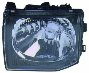 Reflektor lampa lewa MITSUBISHI PAJERO II ABAKUS