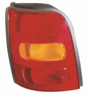 215-19C1L-LD-AE ABAKUS Lampa tylna