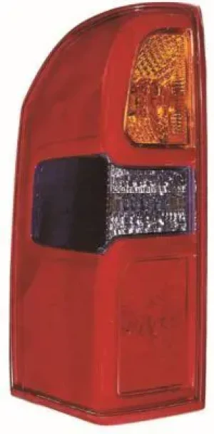 215-19H9R-A ABAKUS Lampa tylna