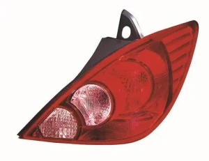 Lampa tylna NISSAN TIIDA ABAKUS