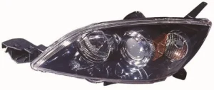 lampy mazda 3 216-1149R-LD-EM ABAKUS