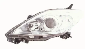 Reflektor lampa MAZDA 5 I ABAKUS