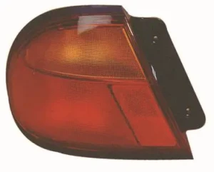 Lampa tylna MAZDA 323 V ABAKUS
