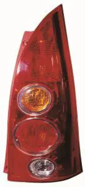 216-1952R-LD-UE ABAKUS Lampa tylna