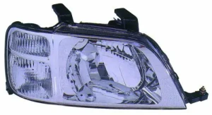 217-1125R-LD-EM ABAKUS Reflektor lampa