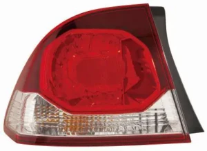 217-1997R1UE ABAKUS Lampa tylna