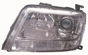 lampa przednia suzuki grand vitara 2006 218-1135L-LDEM7 ABAKUS