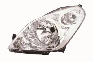 218-1144LMLD-EM ABAKUS Reflektor lampa
