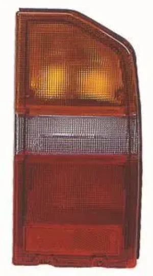 218-1911R-A ABAKUS Lampa tylna