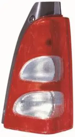 218-1940R-LD-UE ABAKUS Lampa tylna