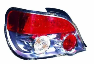 Lampa tylna SUBARU IMPREZA II ABAKUS