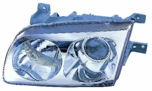 Reflektor lampa HYUNDAI TRAJET ABAKUS