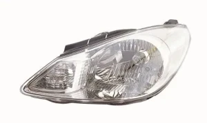 Reflektor lampa HYUNDAI i10 I ABAKUS