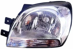 Reflektor lampa KIA SPORTAGE II ABAKUS