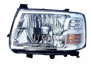 Reflektor lampa FORD RANGER ABAKUS